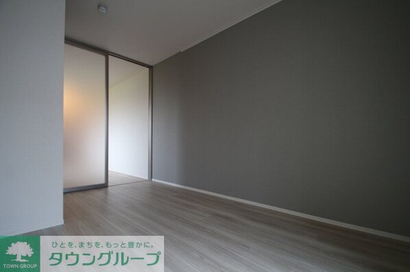 グラナーデ六町IIの物件内観写真